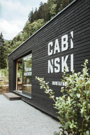 Cabinski Showhouse