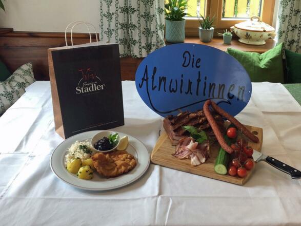 Regionale Lieferanten & Produzenten