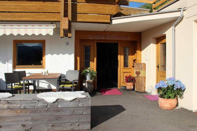 Herzlich Willkommen!