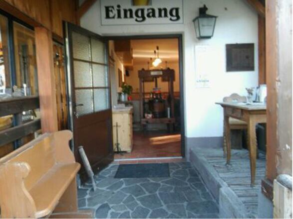 Herzlich Willkommen!