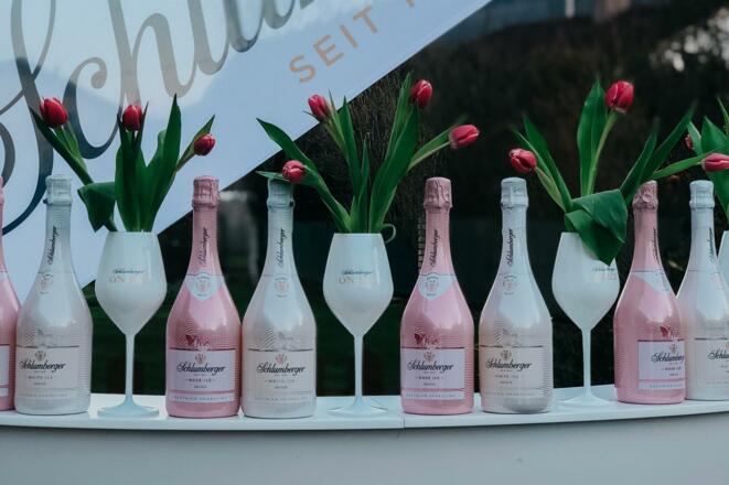 Schlumberer ICE Secco