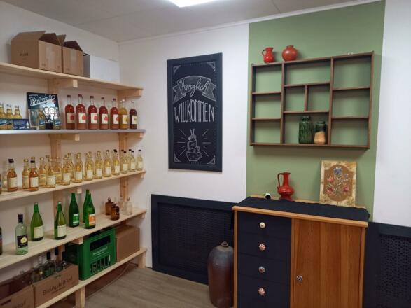 BioReicherstorfer - der Bioladen