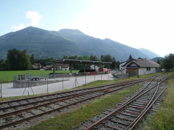Altstoffsammelzentrum Grünau im Almtal 2