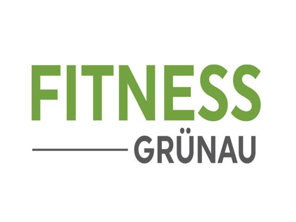 Logo - Fitness Grünau