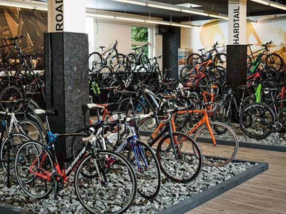 Bike Service Center Gmunden