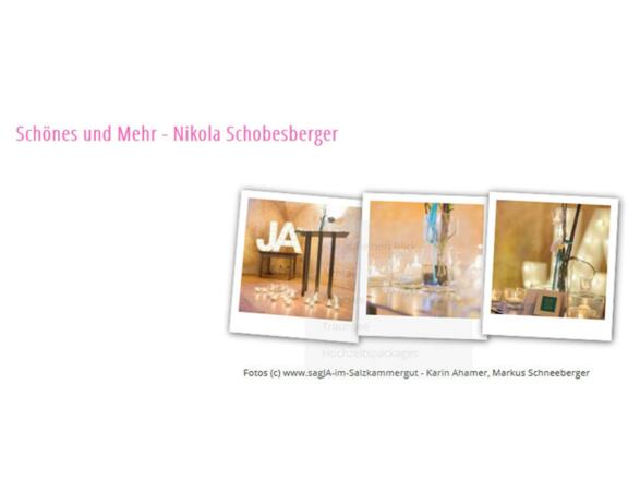 Nikola Schobesberger