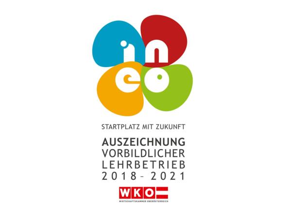 Logo INEO Werkstatt