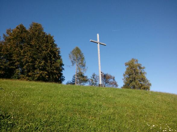 Friedenskreuz am Oberkaibling