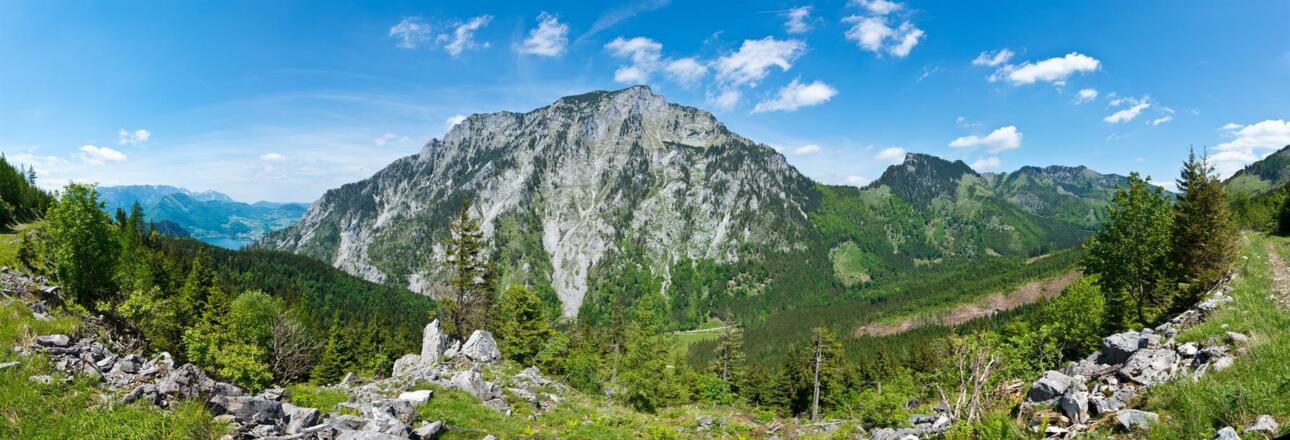 traunsee