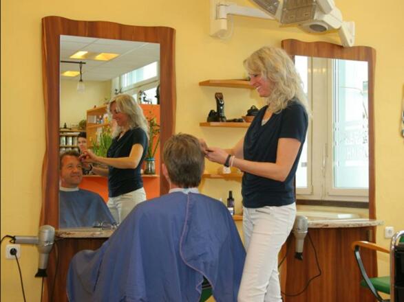 Haargenau Lohninger Salon