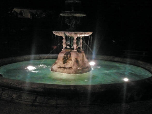 Viktoria-Luise-Park in Gmunden 4
