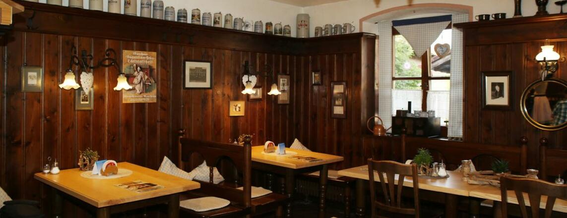 Gasthof und Hotel "Oberer Wirt"