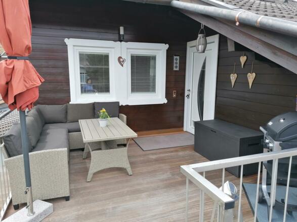Terrasse 11