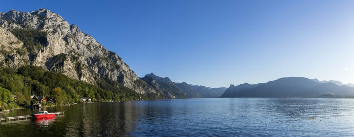 traunsee 1