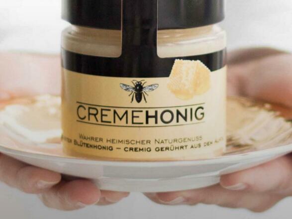 Almtaler Honigzauber - Produkte