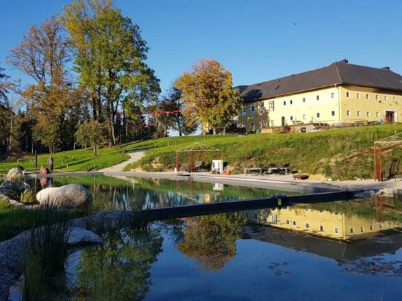 Rangjung Yeshe Gomde Buddhistisches Zentrum Sommer
