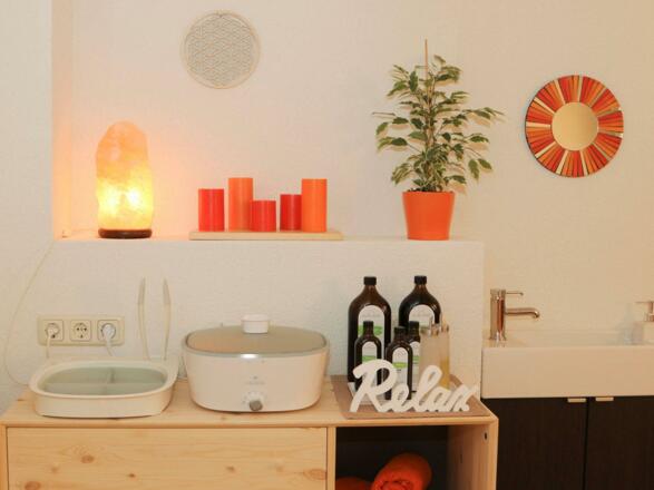 Massage Kerstin Vorchdorf