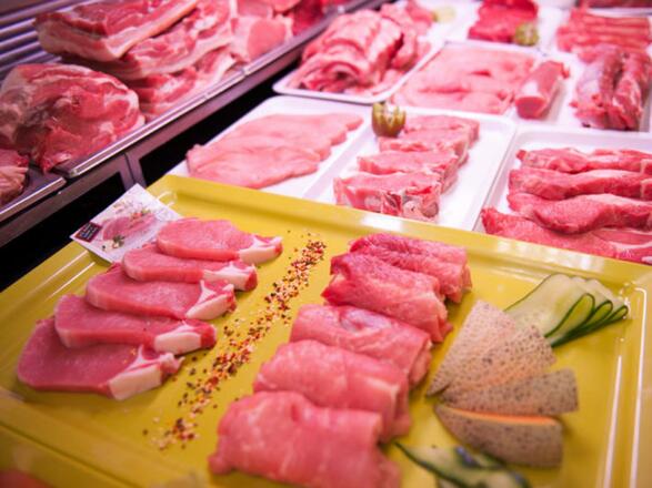 Buffets und Catering Fleischerei Pöll