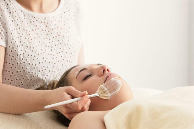 Gesichtsbehandlung Seehotel Das Traunsee