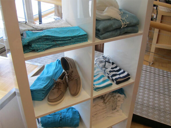 Hutchison & Scherer fashion 2