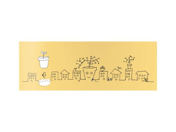 Das macht Otelo in einer Stadt