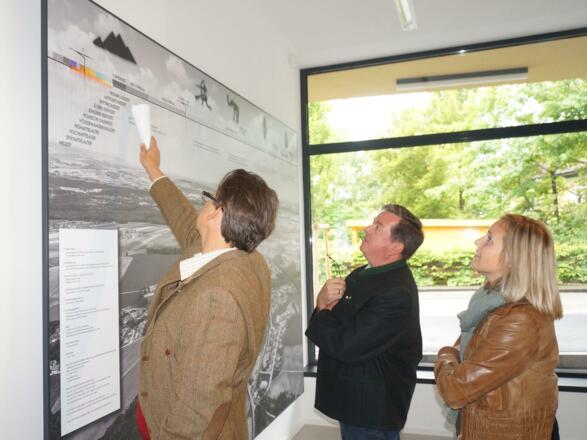 Tempus - Museum für Archäologie 2