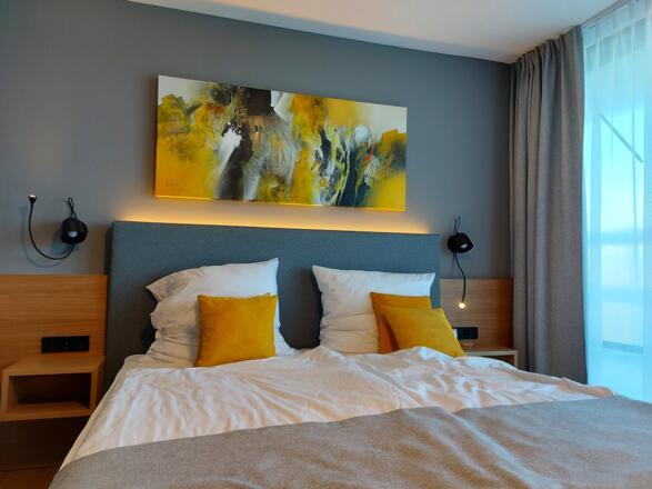 Parkhotel Hagenberg_Zimmer
