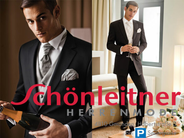 Herrenmode Schönleitner Gmunden 2