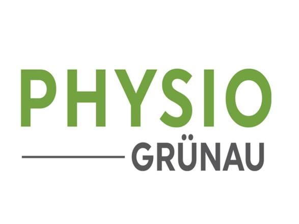 Physiotherapiepraxis Grünau im Almtal Logo