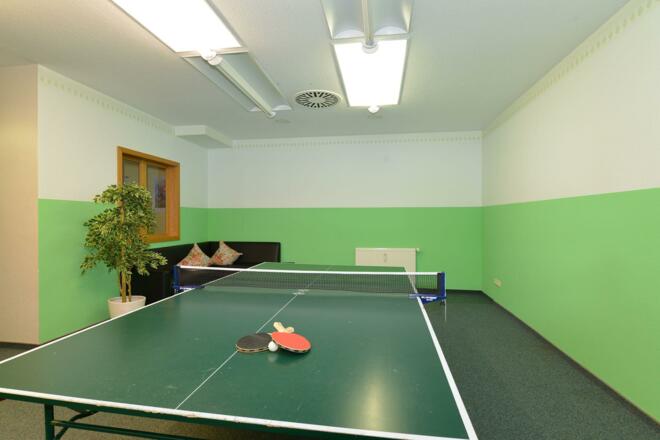 Tischtennis