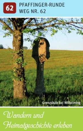 Frasdorfer Heimatgeschichte - Weg 62 Pfaffinger-Runde
