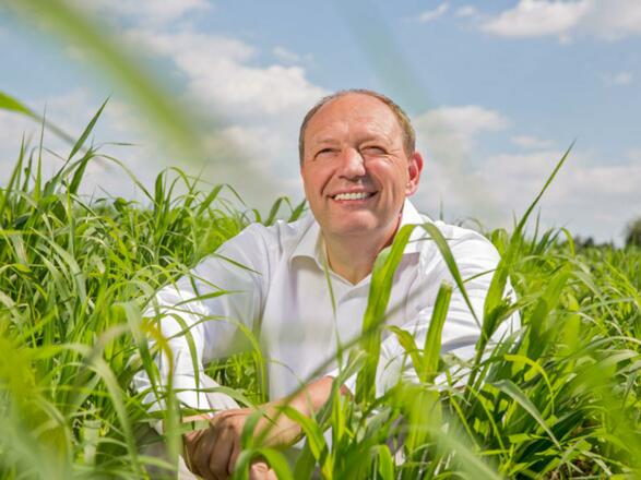 Ökohof Kammerleithner Vorchdorf