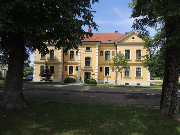 Landesverband der Pferdezüchter Oberösterreichs