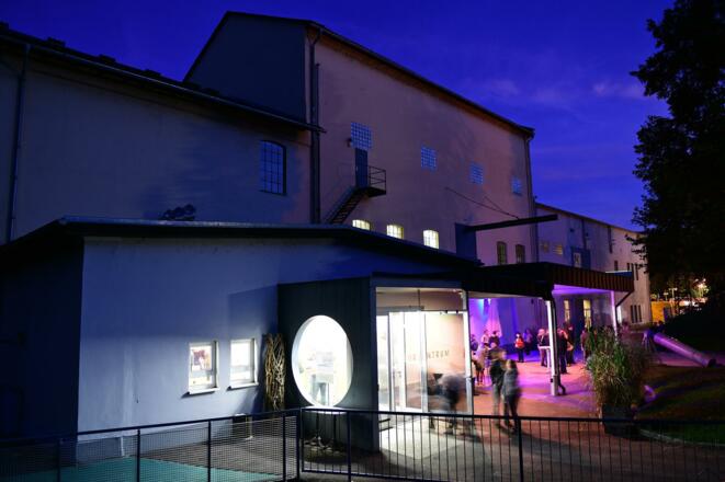 Kulturzentrum ALFA