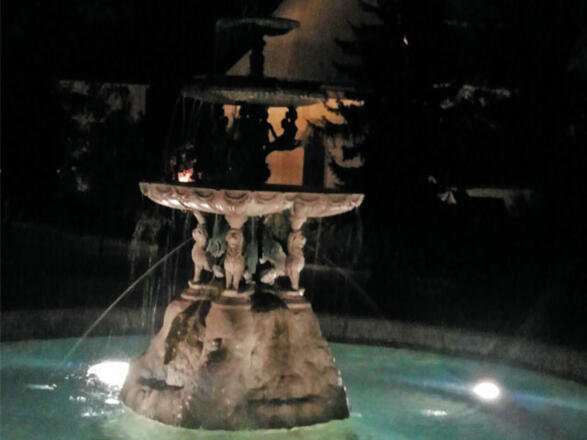 Viktoria-Luise-Park in Gmunden 3