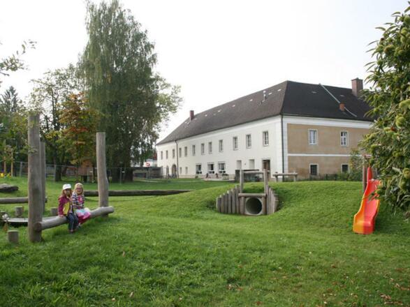 Kindergarten Pettenbach