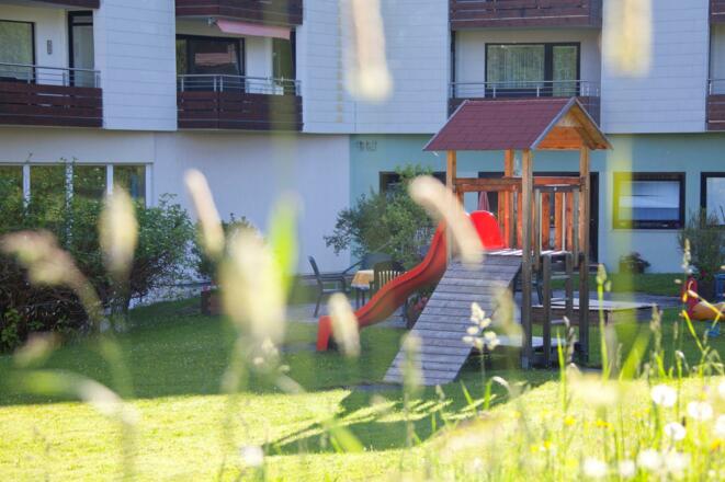Spielplatz