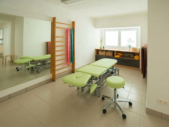 Manuela Hessenberger Praxis