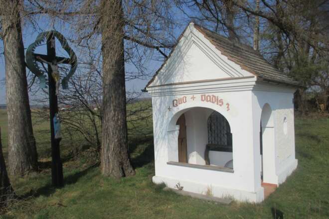 Doktorkapelle Albaching