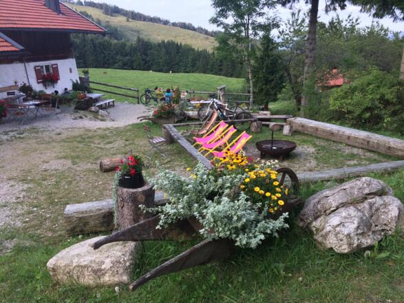 Rachl-Alm