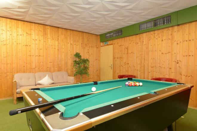 Billard