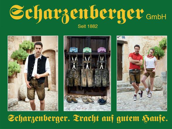 Scharzenberger