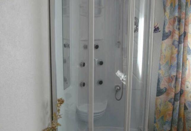 Bernd und Petra Schädle