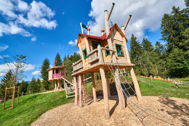 Erlebnisspielplatz