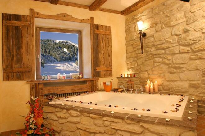 s´Badl "Ein Traum zu Zweit"