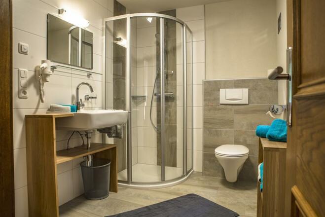 1. Badezimmer