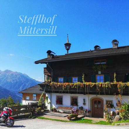 Stefflhof Mittersill