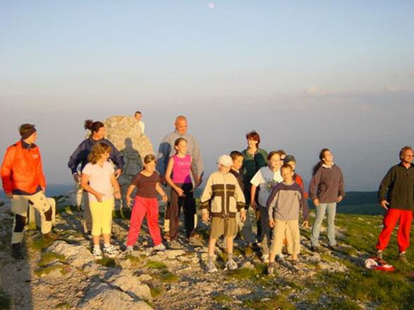 LEBEDICHGESUND - Kinderqigong