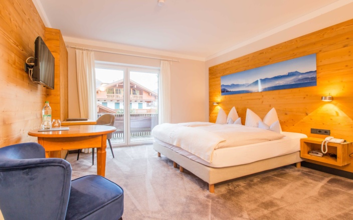 Doppelzimmer