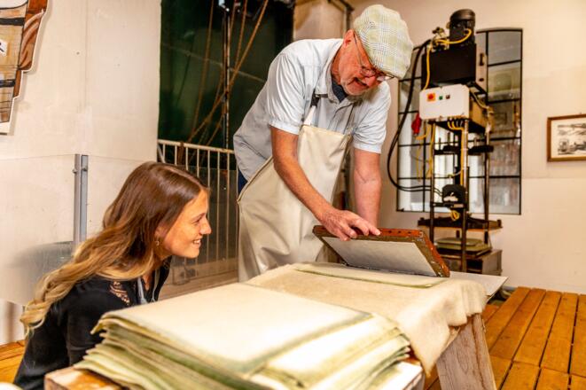 PAPIERMACHERMUSEUM(c)TVB Traunsee-Almtal (73)